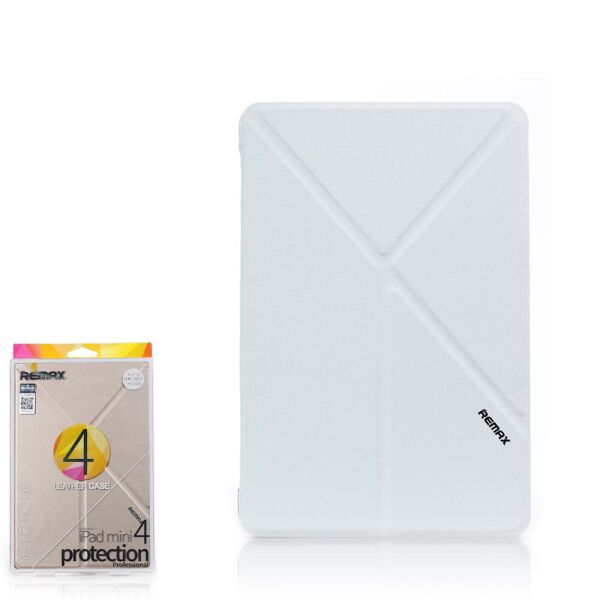 

Чехол Transformer iPad mini 4 White