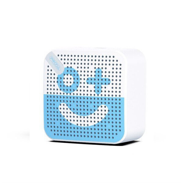 

Настольная Bluetooth колонка Remax TWS PD-S100 (PWA-B01)