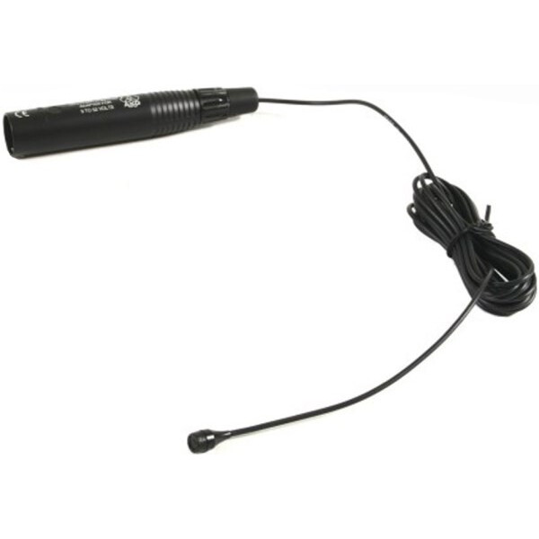 

Микрофон AKG C417 PP