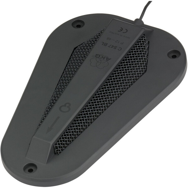 

Микрофон AKG C547BL