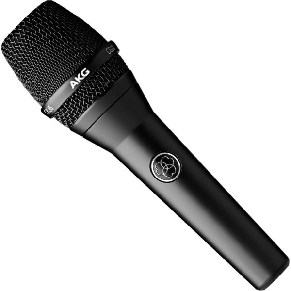 

Микрофон AKG C636 Black