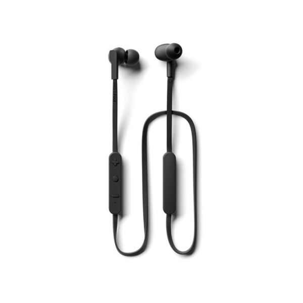 

Наушники Jays t-Four Wireless Black