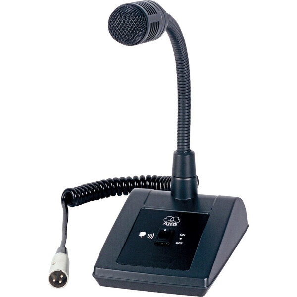 

Микрофон AKG DST99S