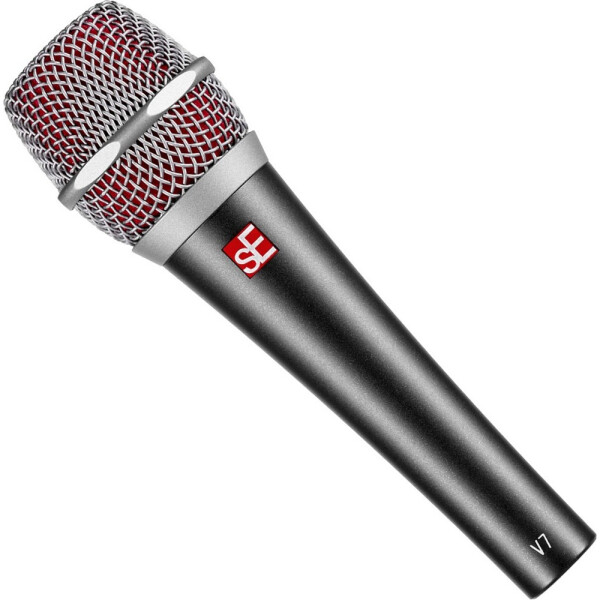 

Микрофон sE Electronics V7 MC1 (Shure)