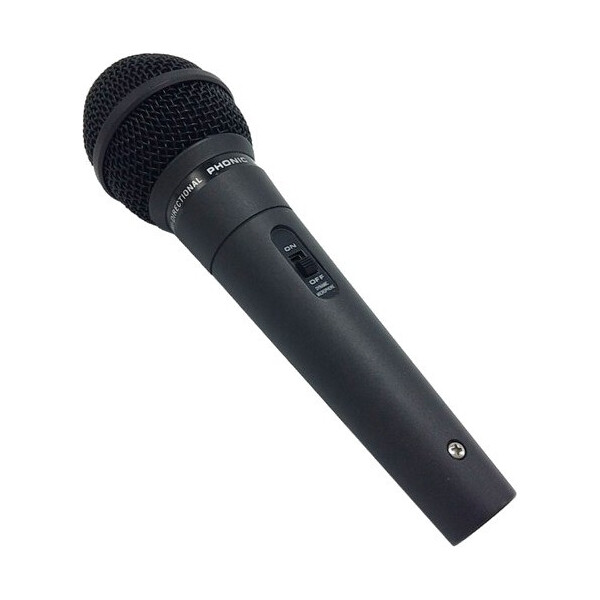 

Phonic UM 99