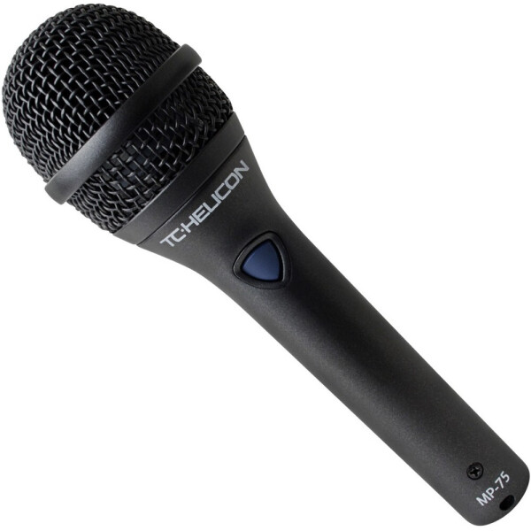 

TC-HELICON MP-75