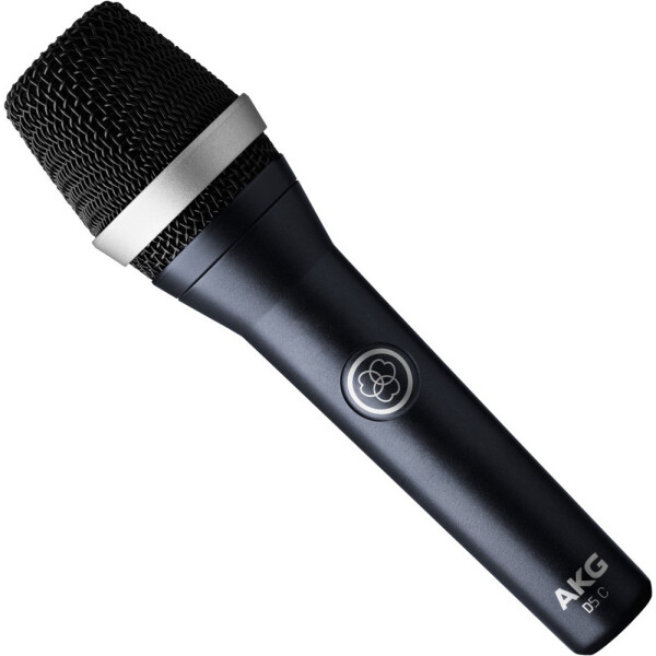 

AKG D5C
