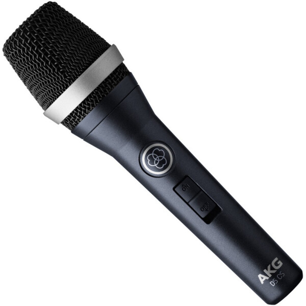 

AKG D5CS