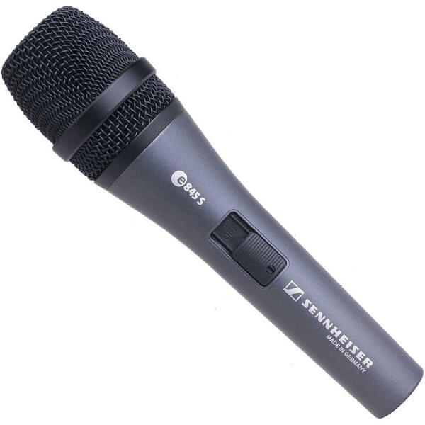 

SENNHEISER E 845-S