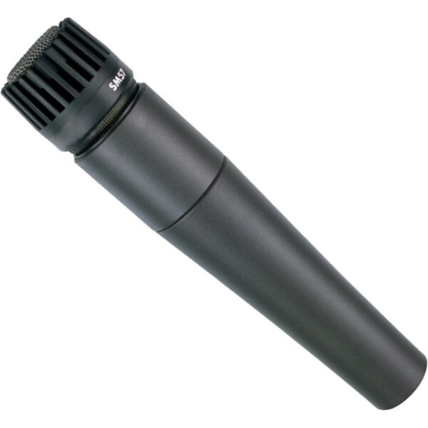 

Микрофон BIG SM-57