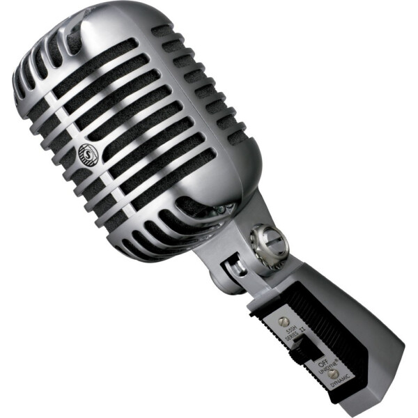 

Вокальный микрофон BIG SH55
