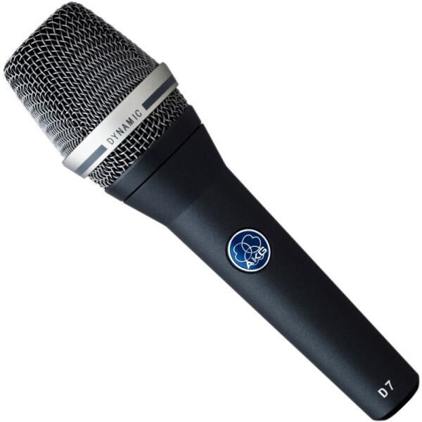 

AKG D7