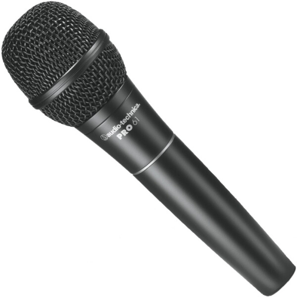 

Audio-Technica PRO61