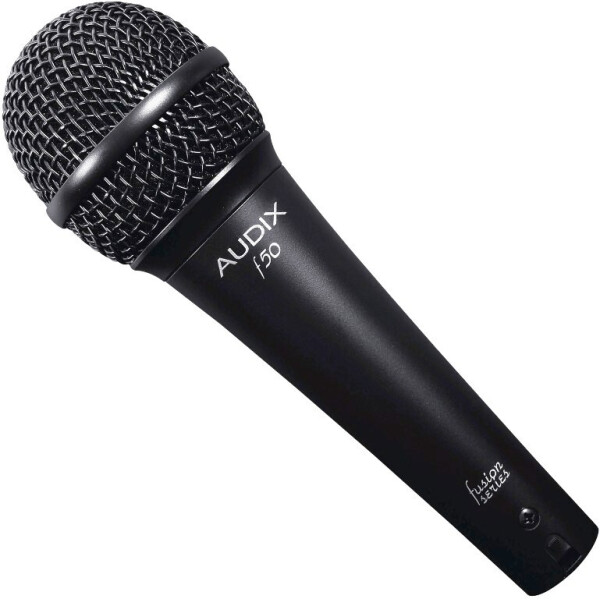 

AUDIX F50