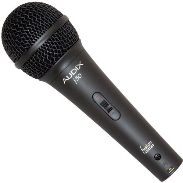 

Audix F50S