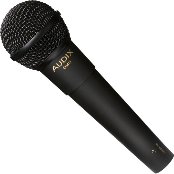 

AUDIX OM11