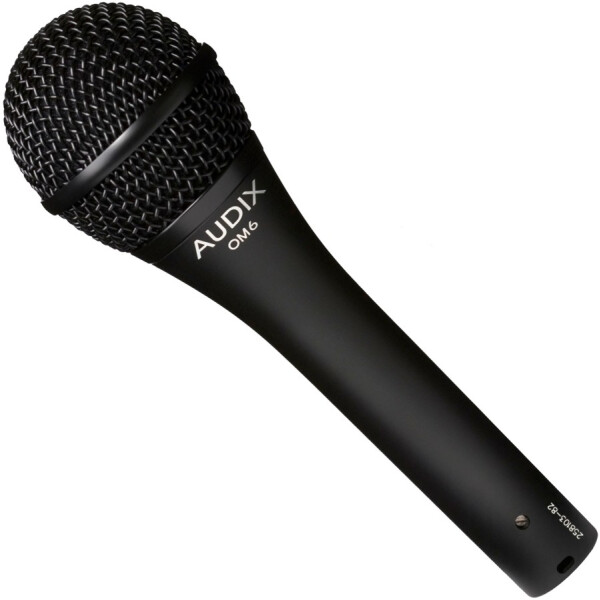 

Audix OM6