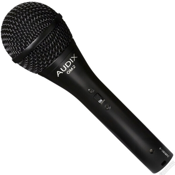 

AUDIX OM2S