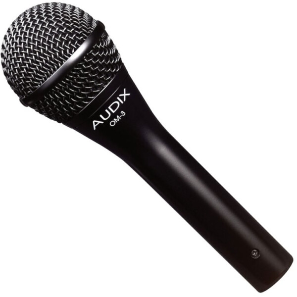 

Audix OM3
