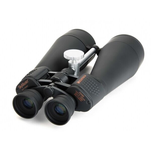 

Бинокль Celestron SkyMaster 20x80