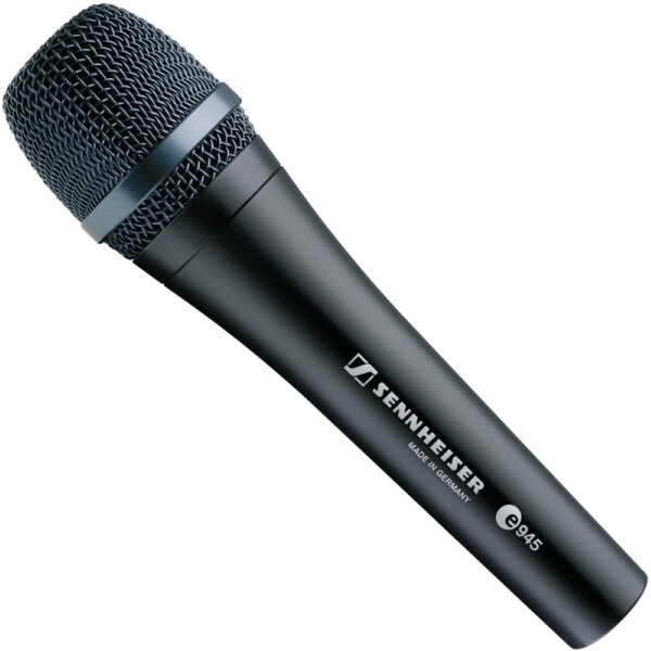 

Sennheiser E 945