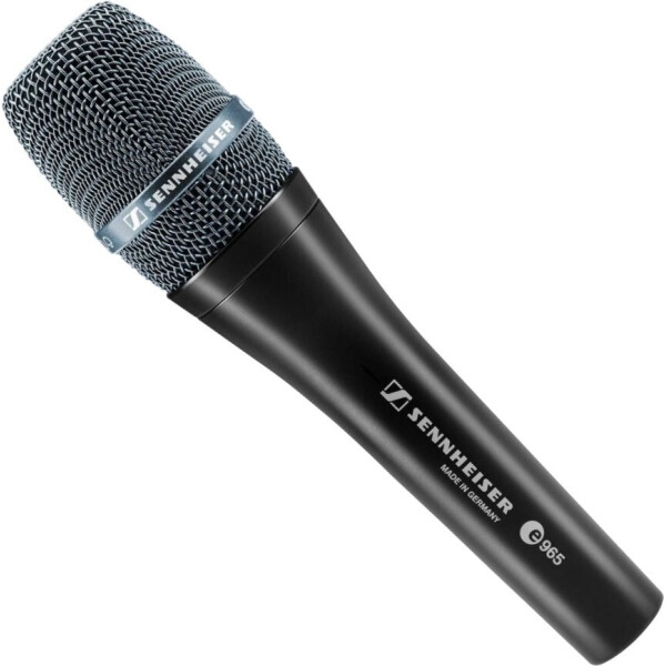 

SENNHEISER E 965