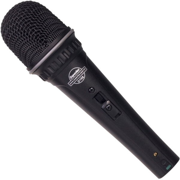 

Superlux D108B