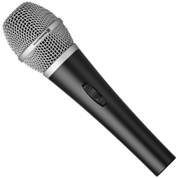 

Beyerdynamic TG V35d s