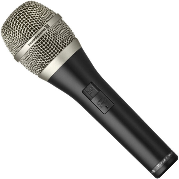 

Beyerdynamic TG V50d s
