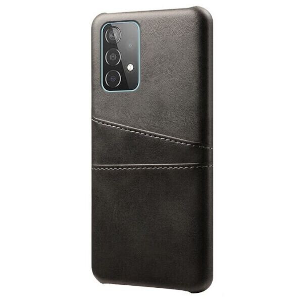 

Защитный чехол KSQ Pocket Case для Samsung Galaxy A52 (A525) - Black