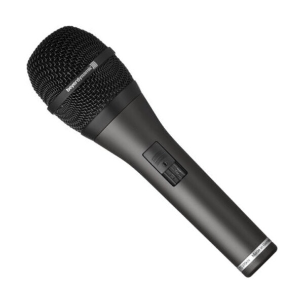 

Beyerdynamic TG V70d s