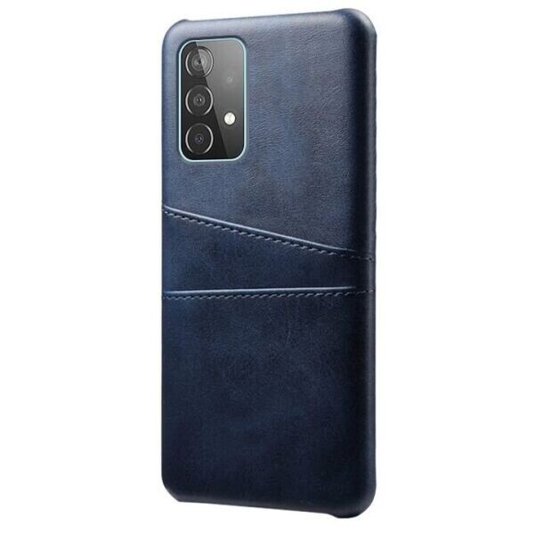 

Защитный чехол KSQ Pocket Case для Samsung Galaxy A52 (A525) - Blue