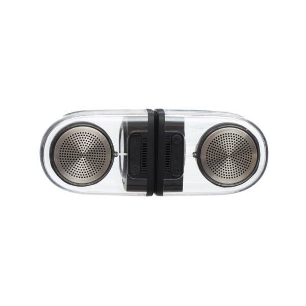 

Bluetooth колонка Remax RB-M22 Transparent