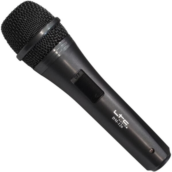 

LTC DM126