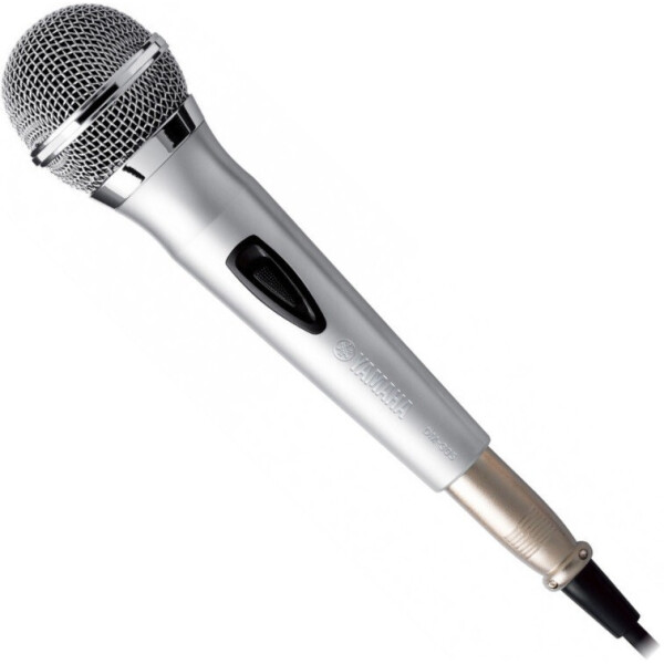 

YAMAHA DM305 Silver