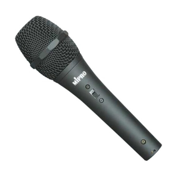 

Mipro MM-107