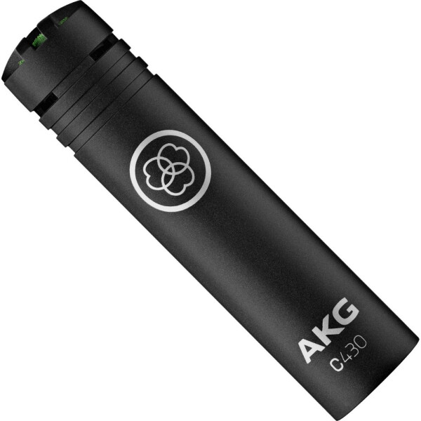 

AKG C430