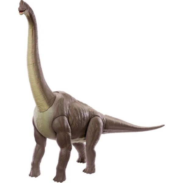 

Фигурка Jurassic World Брахиозавр Колоссальный GNC31