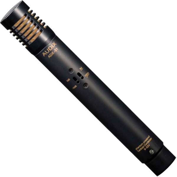 

Audix ADX-51