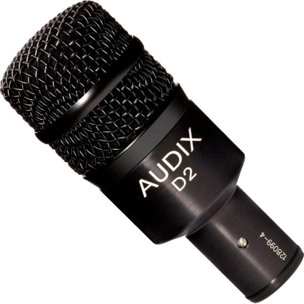 

AUDIX D2