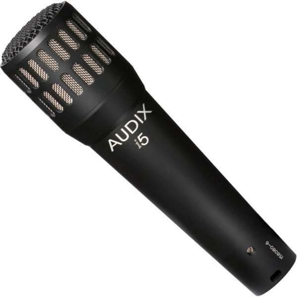 

Audix i5