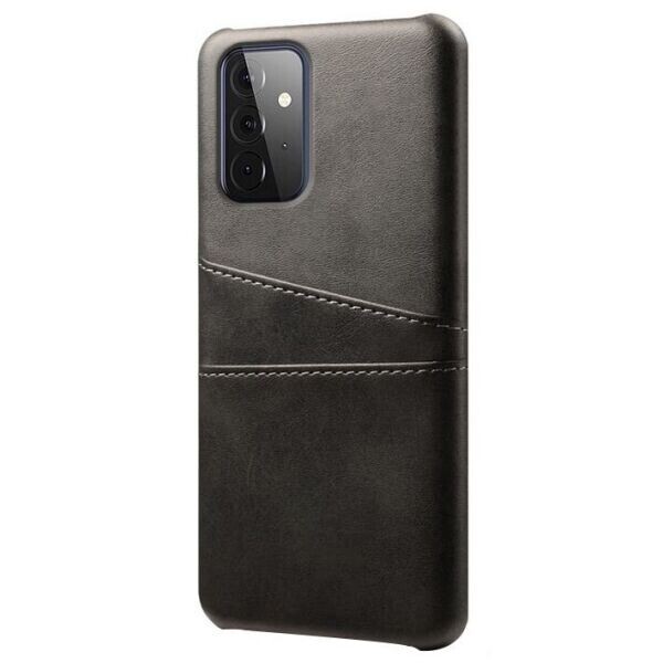 

Защитный чехол KSQ Pocket Case для Samsung Galaxy A72 (А725) - Black