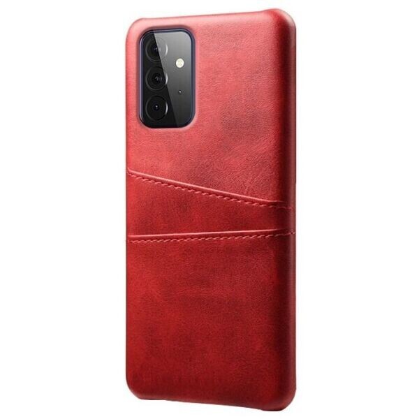 

Защитный чехол KSQ Pocket Case для Samsung Galaxy A72 (А725) - Red