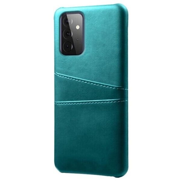 

Защитный чехол KSQ Pocket Case для Samsung Galaxy A72 (А725) - Green