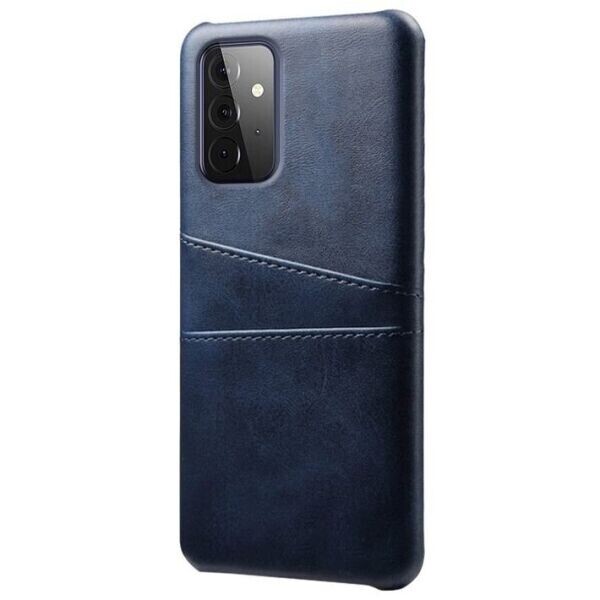 

Защитный чехол KSQ Pocket Case для Samsung Galaxy A72 (А725) - Blue