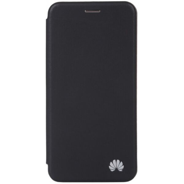 

Чехол-книжка для Huawei Y7 2019 Black