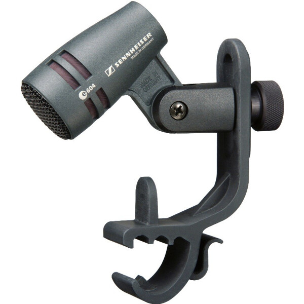 

Sennheiser E 604