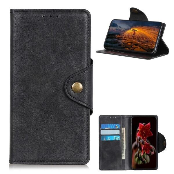 

Чехол UniCase Vintage Wallet для Samsung Galaxy A72 (А725) - Black