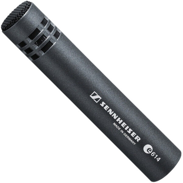 

Sennheiser E 614