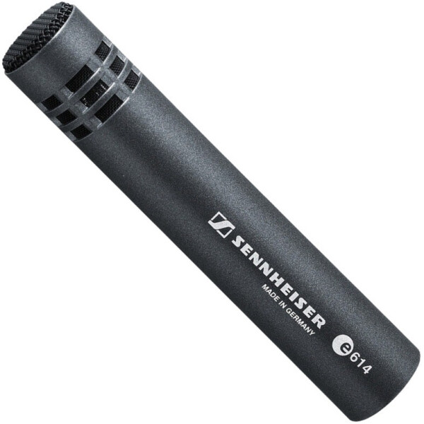 

SENNHEISER E 614